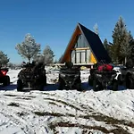 Panta Nature House 펜션
