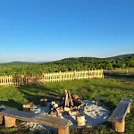 펜션 Panta Nature House Bijela Voda