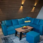 Panta Nature House 펜션 Bijela Voda