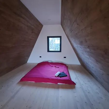 Panta Nature House *