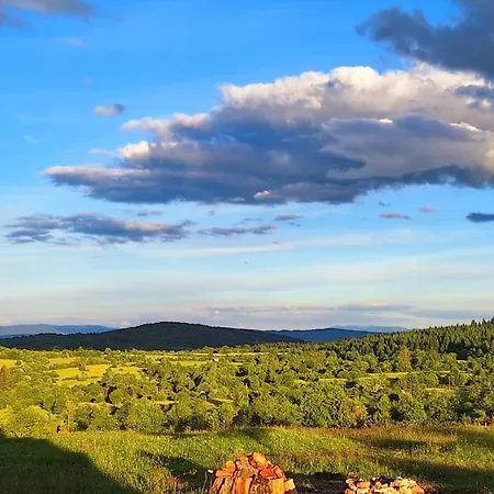Holiday home Panta Nature House Bijela Voda