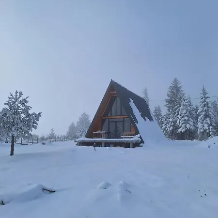Panta Nature House *