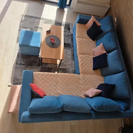 Panta Nature House Holiday home Bijela Voda