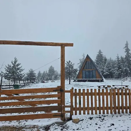 Panta Nature House Tatil Evi