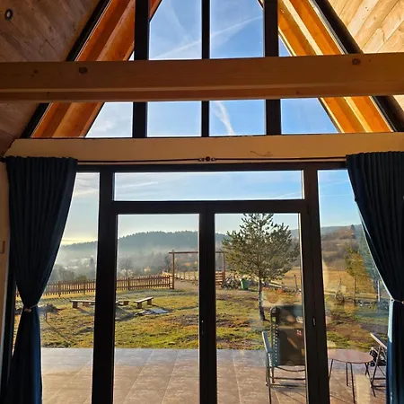 Panta Nature House