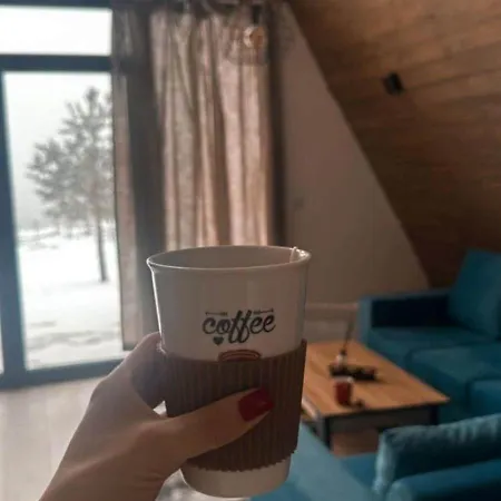 Panta Nature House Tatil Evi *
