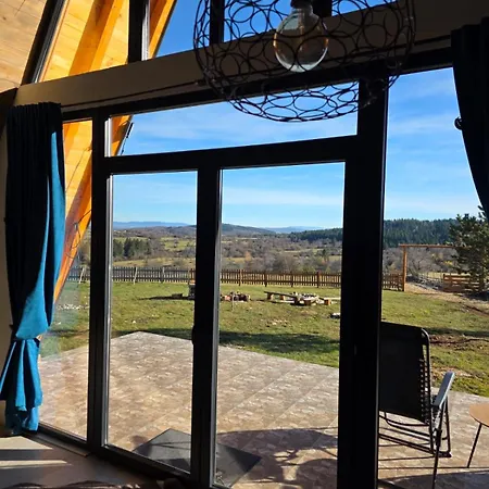 Panta Nature House