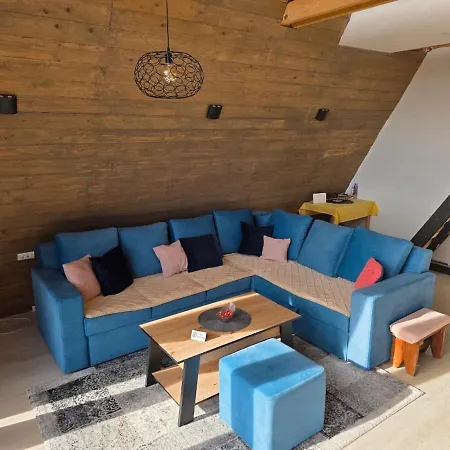 Tatil Evi Panta Nature House