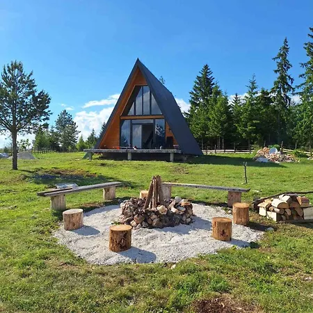 Panta Nature House Holiday home *