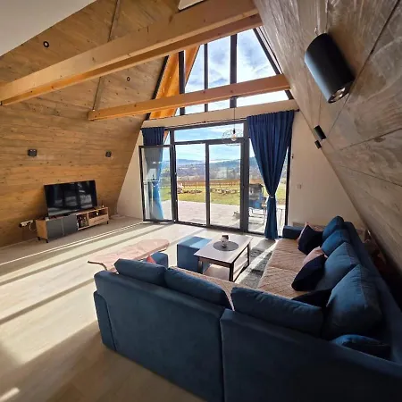 Panta Nature House *