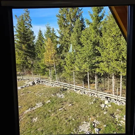 Panta Nature House * Bijela Voda